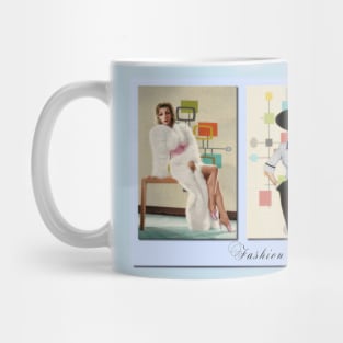 Fashion Mug